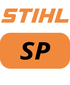 Stihl Special Purpose units