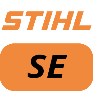 Stihl Vacuum Cleaner Parts (SE)