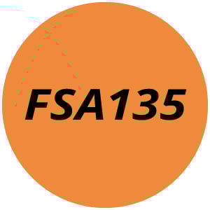 FSA135 Cordless Strimmer Parts FSA135 Cordless Strimmer Parts