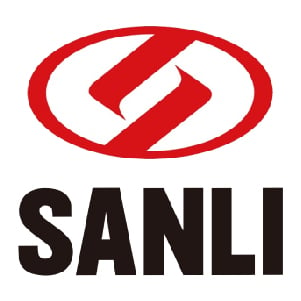 Sanli Ignition Coils