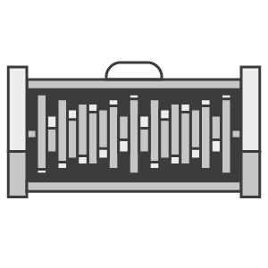 Electric Cylinder Mower Accessories & Parts