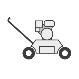 Stiga Scarifier Parts
