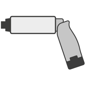 Makita Electric Screwdriver Parts