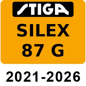 Stiga SILEX 87 G - 2021-2026 - 210870042 ST2