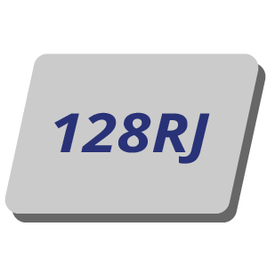 128RJ - Brushcutter Parts
