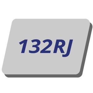 132RJ - Brushcutter Parts