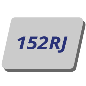 152RJ - Brushcutter Parts