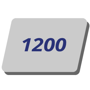 1200 - Chainsaw Parts