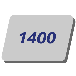 1400 - Chainsaw Parts