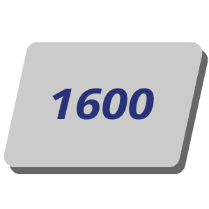 1600 - Chainsaw Parts