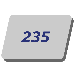 235 - Chainsaw Parts