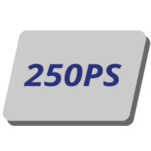 250PS - Chainsaw Parts
