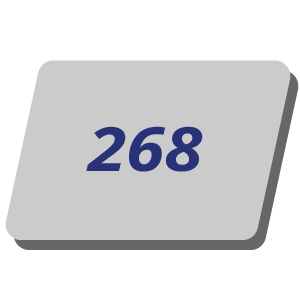 268 - Chainsaw Parts