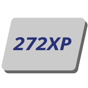 272XP - Chainsaw Parts