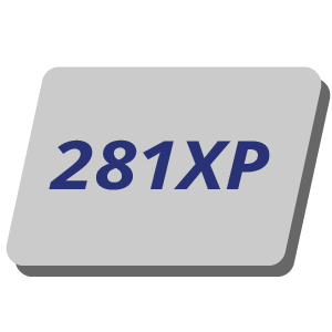 281XP - Chainsaw Parts