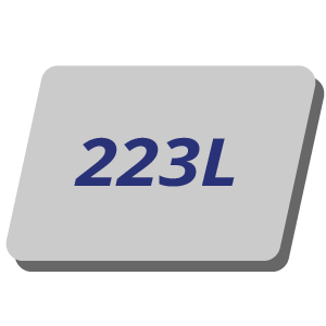 223L - Brushcutter Parts