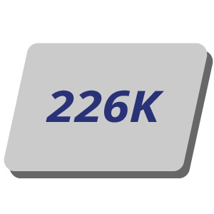 226K - Brushcutter Parts
