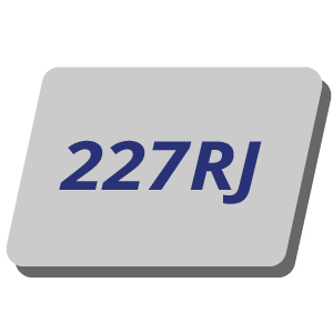 227RJ - Brushcutter Parts