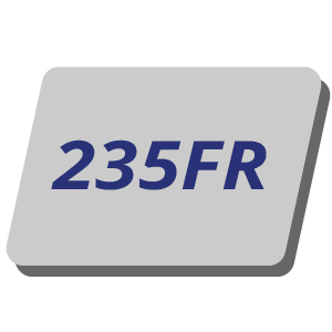 235FR - Brushcutter Parts