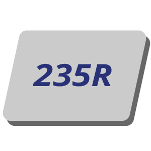 235R from 20144800001-current - Brushcutter Parts