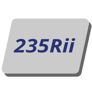 235Rll from 20144900001-Current - Brushcutter Parts