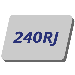 240RJ - Brushcutter Parts