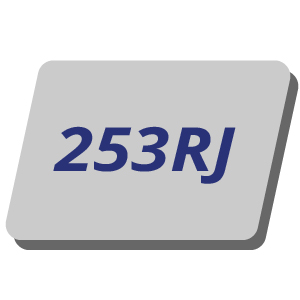 253RJ - Brushcutter Parts