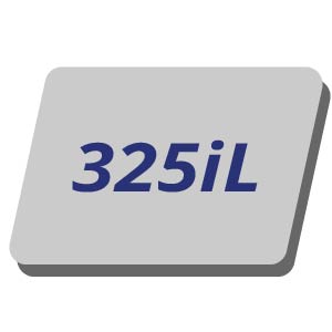 325iL - 970566801 - Trimmer Parts