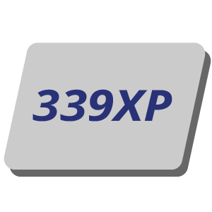 339XP - Chainsaw Parts