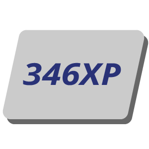 346XP - Chainsaw Parts