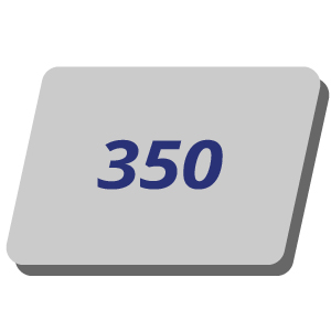 350 - Chainsaw Parts