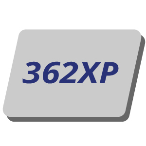362XP - Chainsaw Parts