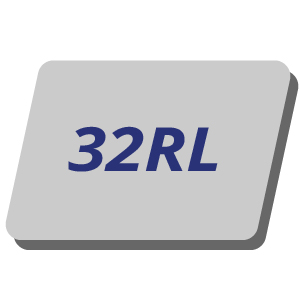 32RL - Brushcutter Parts