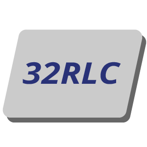 32RLC - Brushcutter Parts