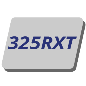 325RXT - Brushcutter Parts