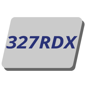 327RDX - Brushcutter Parts