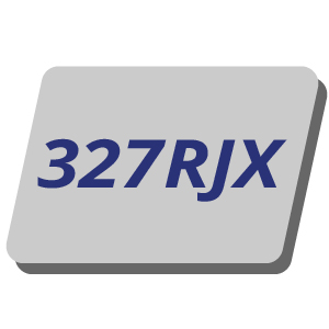 327RJX - Brushcutter Parts