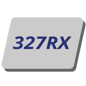 327RX - Brushcutter Parts