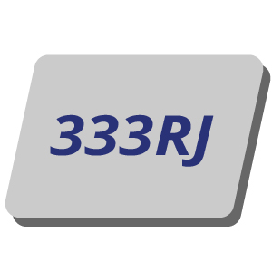 333RJ - Brushcutter Parts