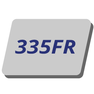 335FR - Brushcutter Parts