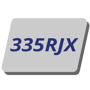 335RJX - Brushcutter Parts