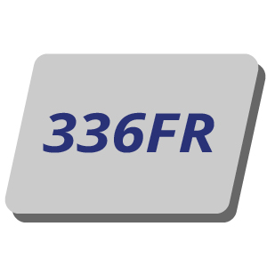 336FR - Brushcutter Parts