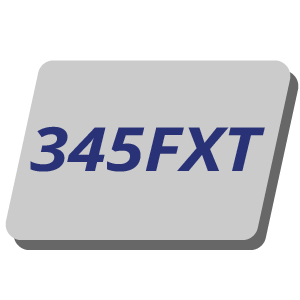345FXT - Brushcutter Parts