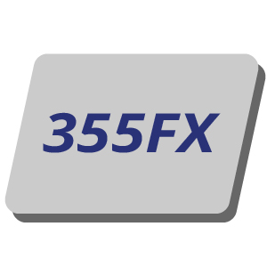 355FX - Brushcutter Parts