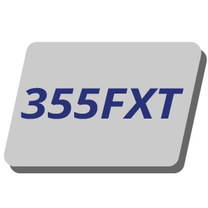 355FXT - Brushcutter Parts