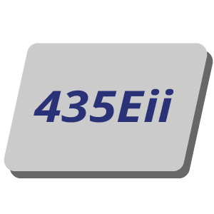 435EII - Chainsaw Parts