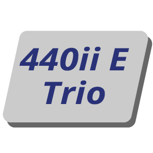 440II E Trio-Brake - Chainsaw Parts