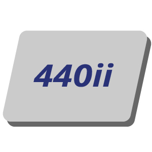 440II - Chainsaw Parts