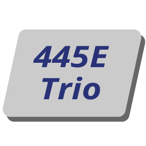 445E Trio-Brake - Chainsaw Parts