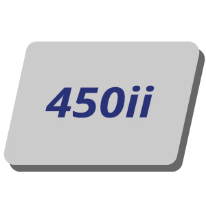 450II - Chainsaw Parts